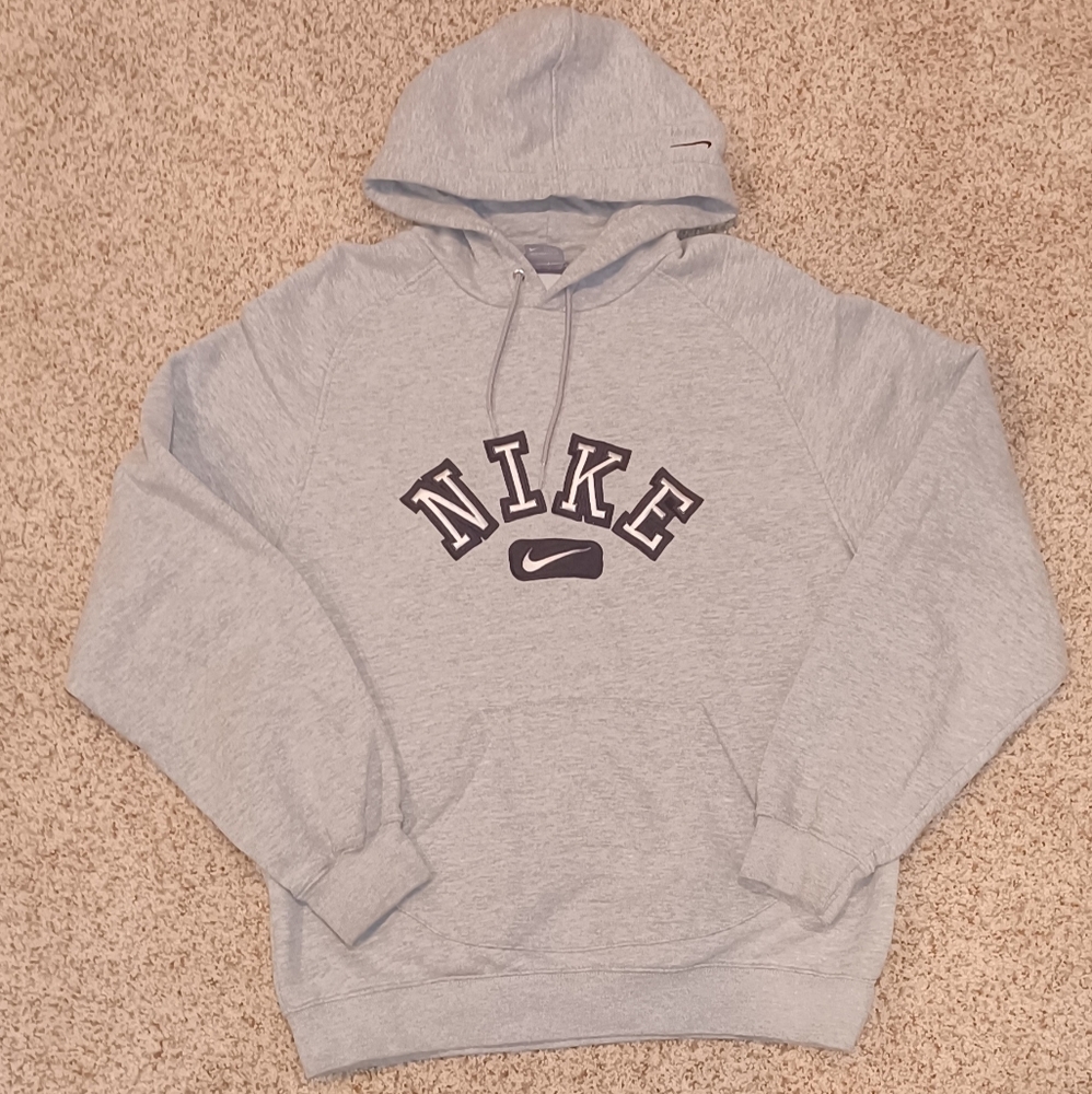 Vintage Nike Hoodie